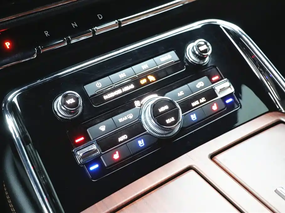 Lincoln Navigator 2020 3.5T Select Edition 2022 - thumbnail 15