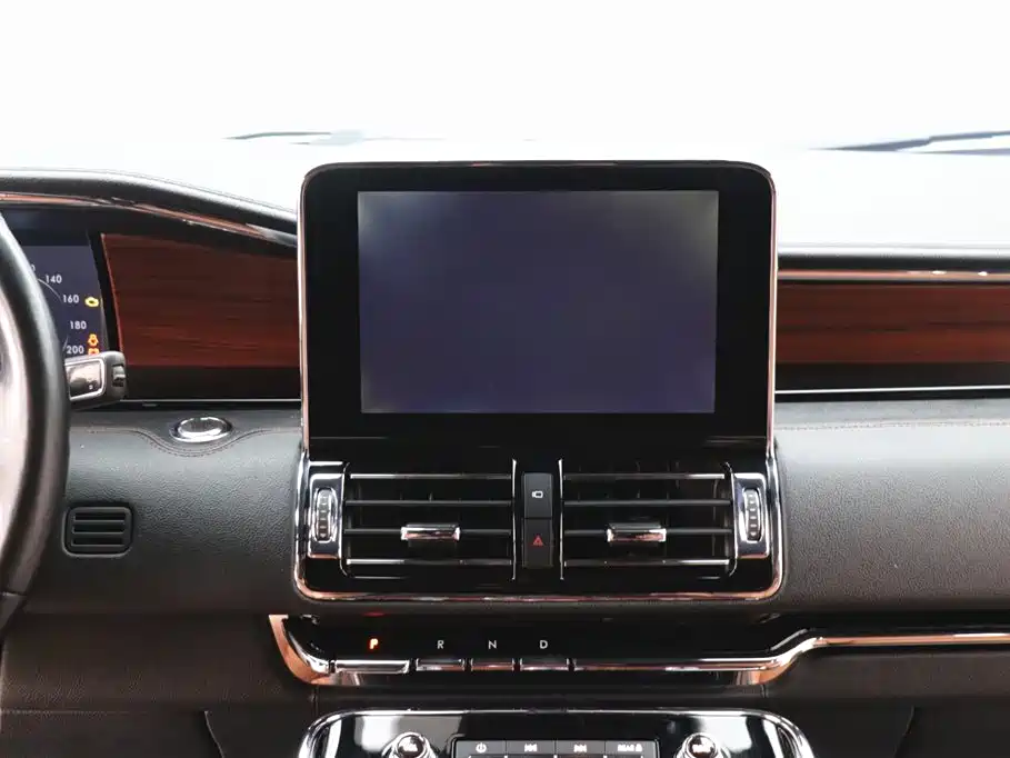 Lincoln Navigator 2020 3.5T Select Edition 2022 - thumbnail 17