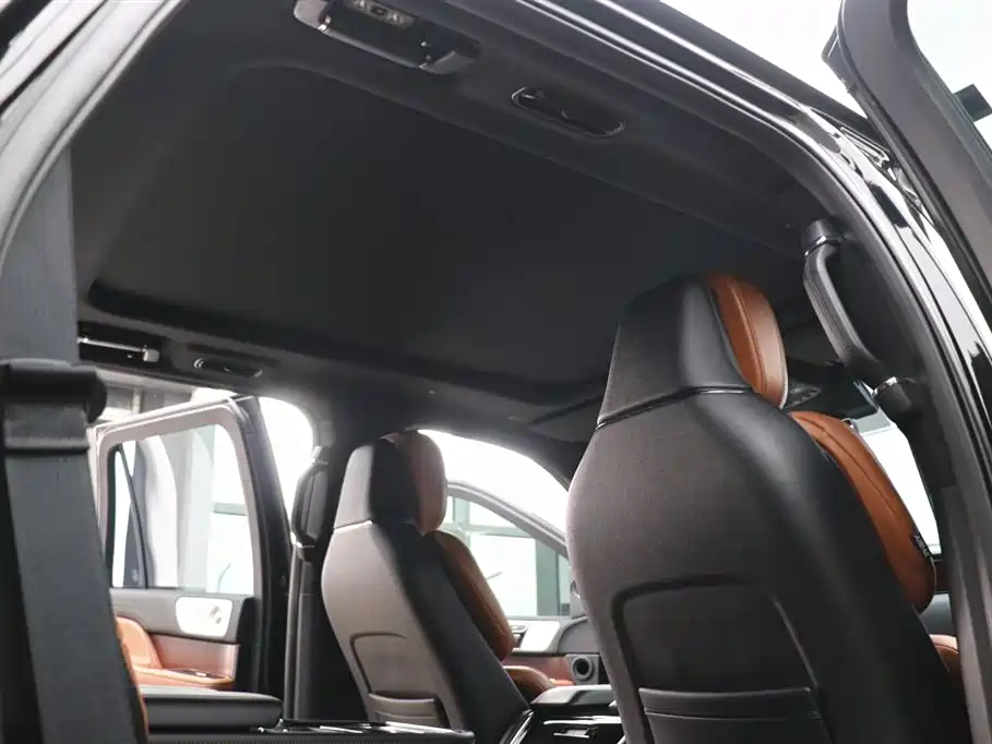 Lincoln Navigator 2020 3.5T Select Edition 2022 - thumbnail 19