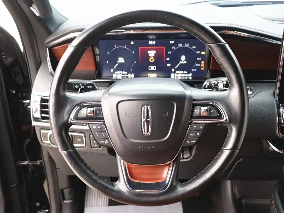 Lincoln Navigator 2020 3.5T Select Edition 2022 - thumbnail 20