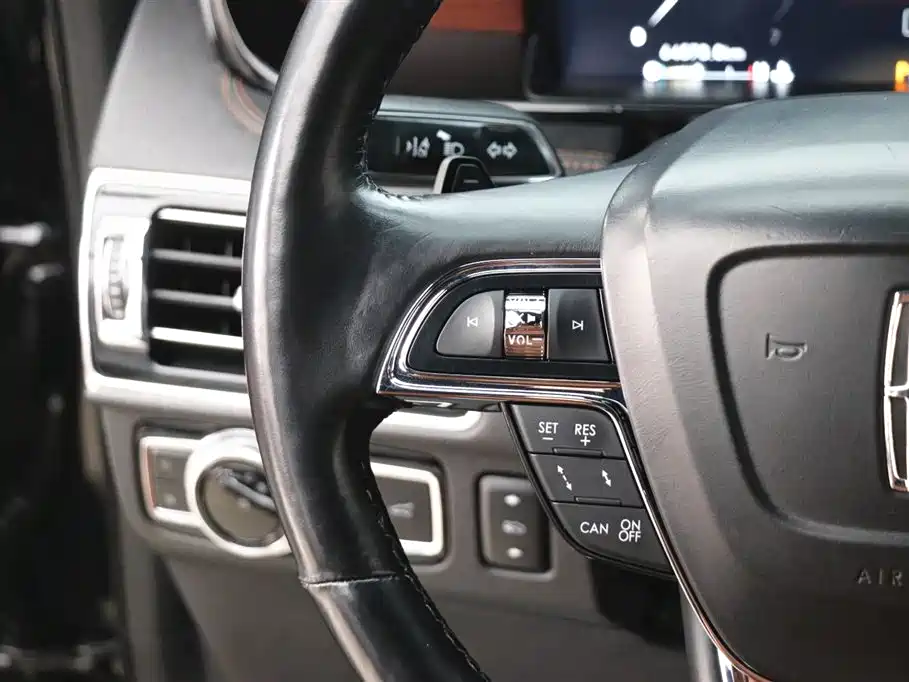 Lincoln Navigator 2020 3.5T Select Edition 2022 - thumbnail 21