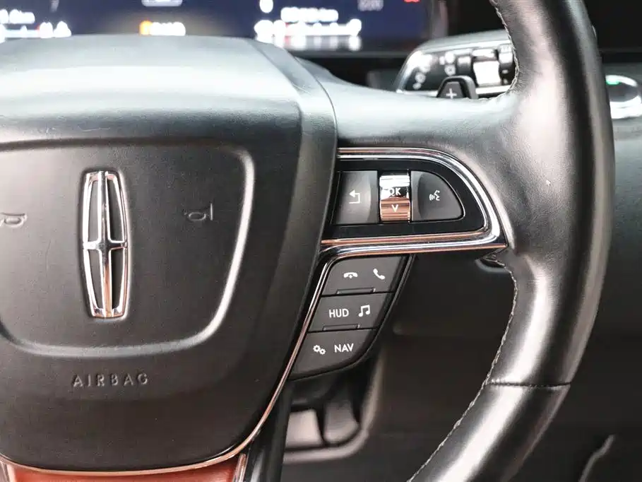 Lincoln Navigator 2020 3.5T Select Edition 2022 - thumbnail 22
