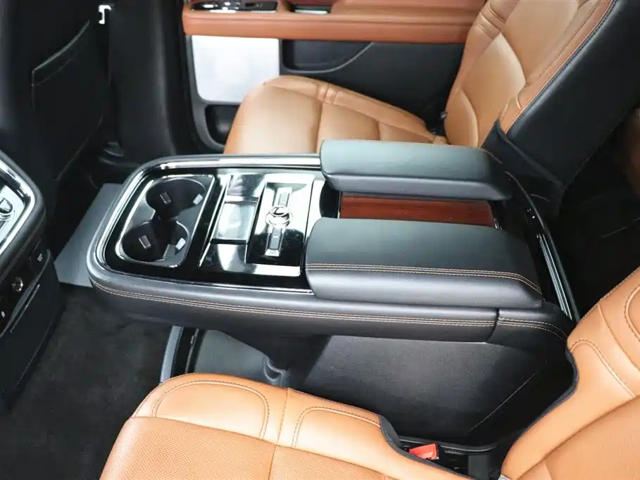 Lincoln Navigator 2020 3.5T Select Edition 2022 - thumbnail 23