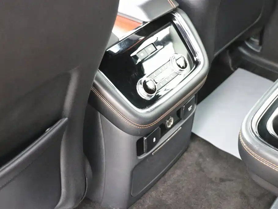 Lincoln Navigator 2020 3.5T Select Edition 2022 - thumbnail 24