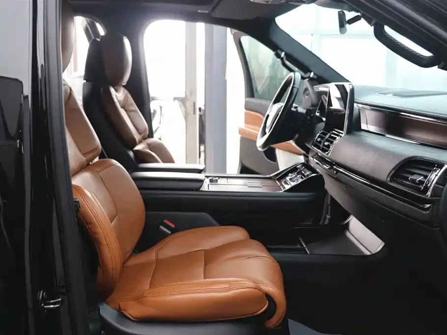 Lincoln Navigator 2020 3.5T Select Edition 2022 - thumbnail 26
