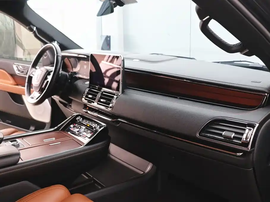 Lincoln Navigator 2020 3.5T Select Edition 2022 - thumbnail 27