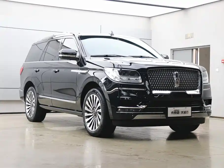 Lincoln Navigator 2020 3.5T Select Edition 2022 - thumbnail 28