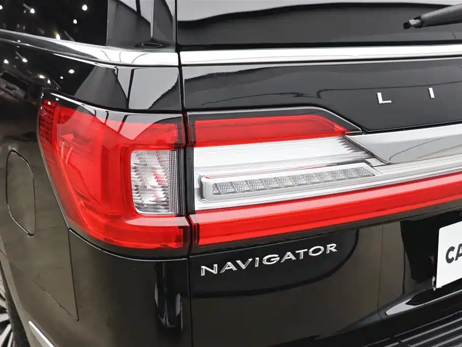 Lincoln Navigator 2020 3.5T Select Edition 2022 - thumbnail 29