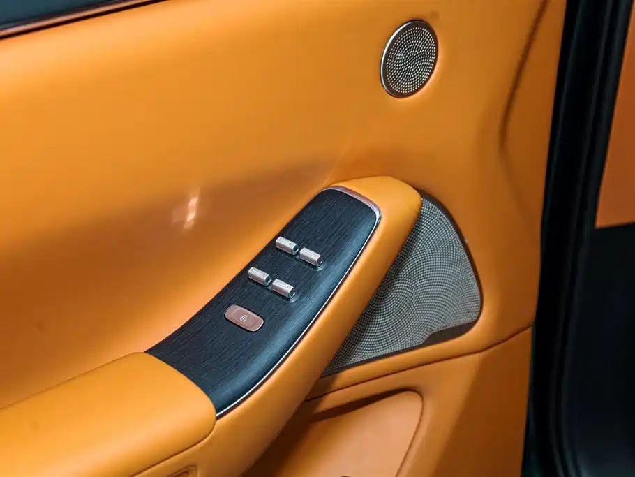 AITO Aito M7 2026 Extended Range Ultra AWD 5-Seat (192-line LiDAR) 2025 - thumbnail 16