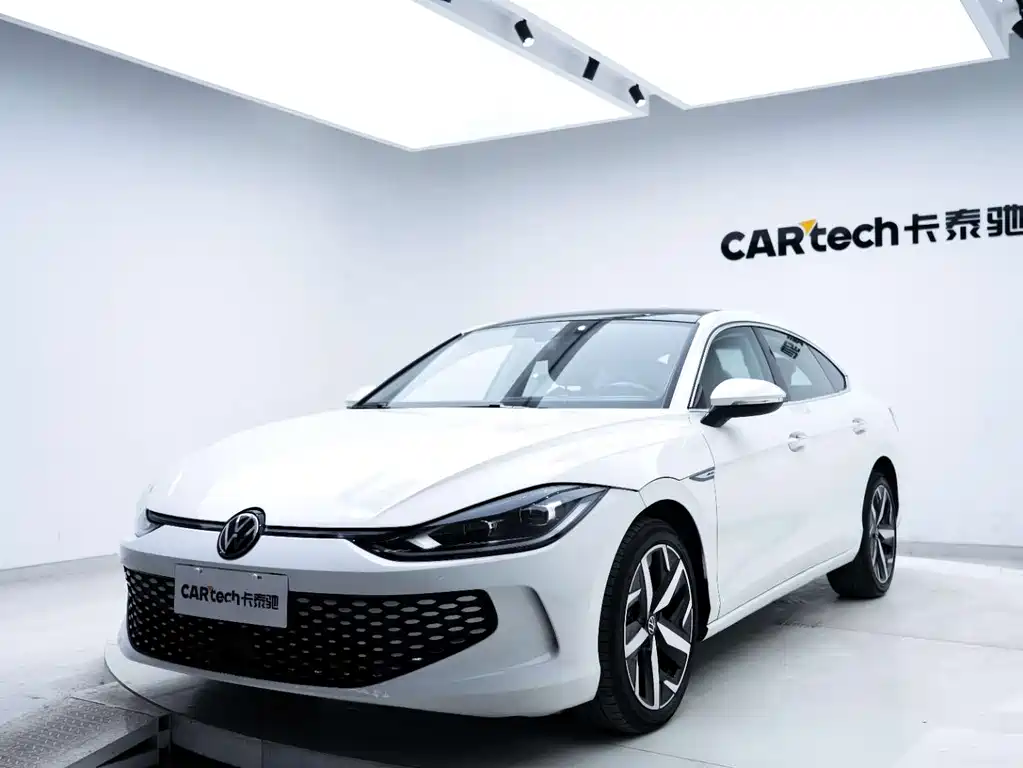 Volkswagen Lamando 2022 Lamando L 280TSI DSG Cool & Spicy Edition 2023 - thumbnail 6