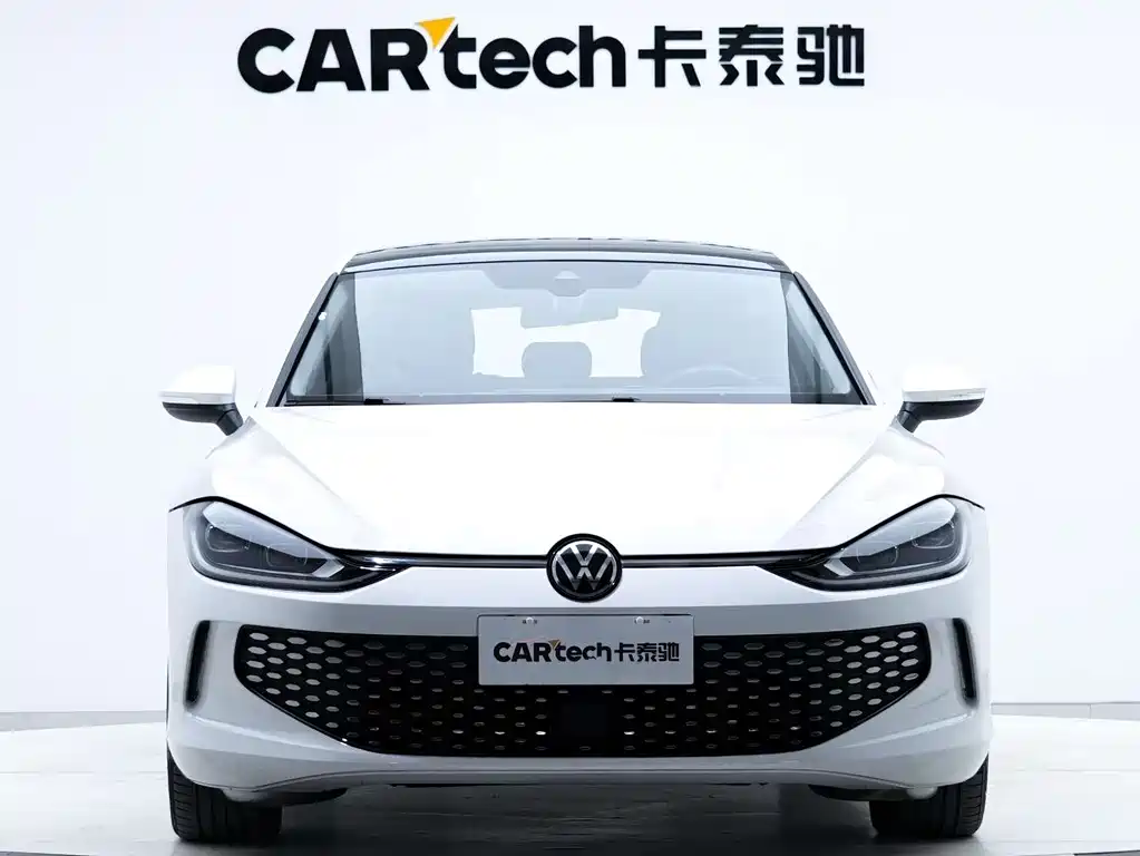 Volkswagen Lamando 2022 Lamando L 280TSI DSG Cool & Spicy Edition 2023 - thumbnail 9