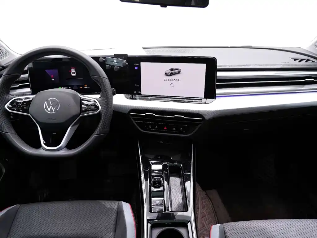 Volkswagen Lamando 2022 Lamando L 280TSI DSG Cool & Spicy Edition 2023 - thumbnail 10