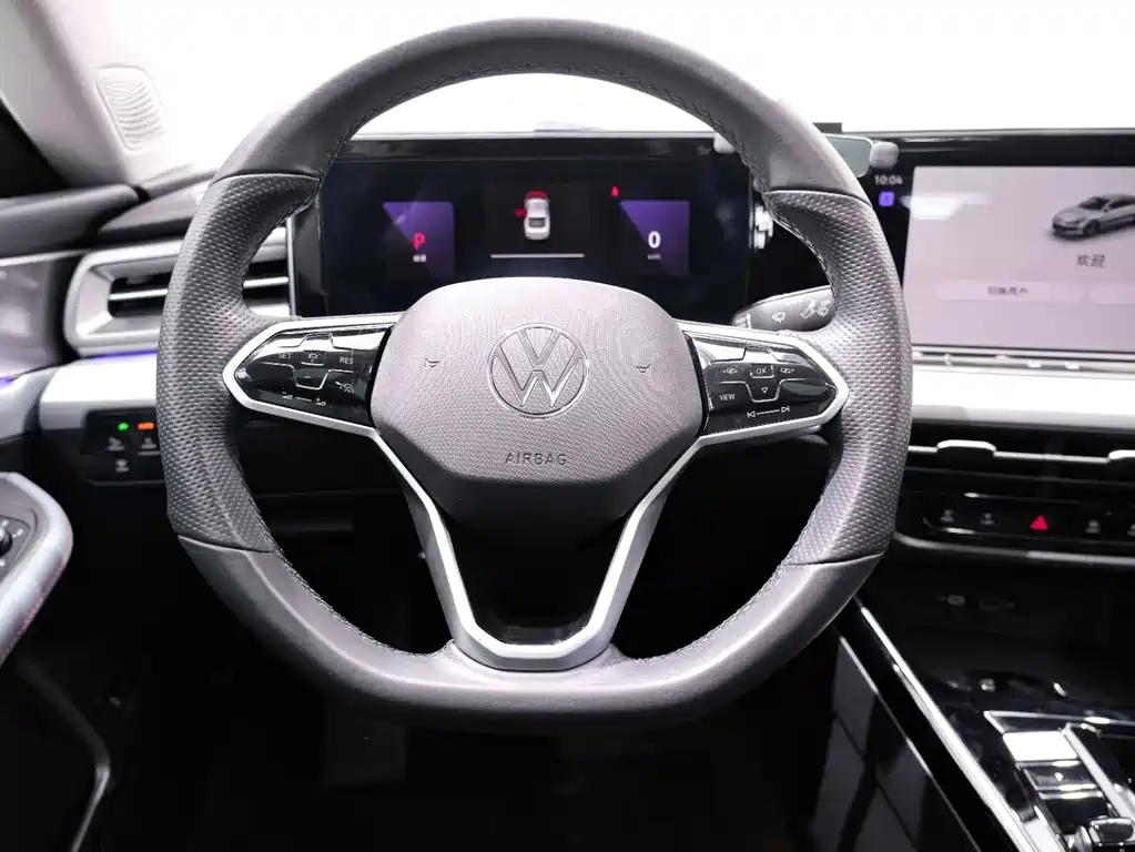 Volkswagen Lamando 2022 Lamando L 280TSI DSG Cool & Spicy Edition 2023 - thumbnail 15