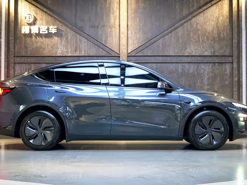 Tesla Model Y 2025 Long Range AWD First Edition 2025 - thumbnail 19