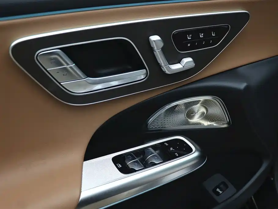 Mercedes-Benz Mercedes-Benz E-Class 2026 E 300 L Luxury Model 2026 - thumbnail 11