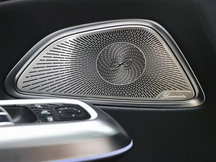 Mercedes-Benz Mercedes-Benz E-Class 2026 E 300 L Luxury Model 2026 - thumbnail 12