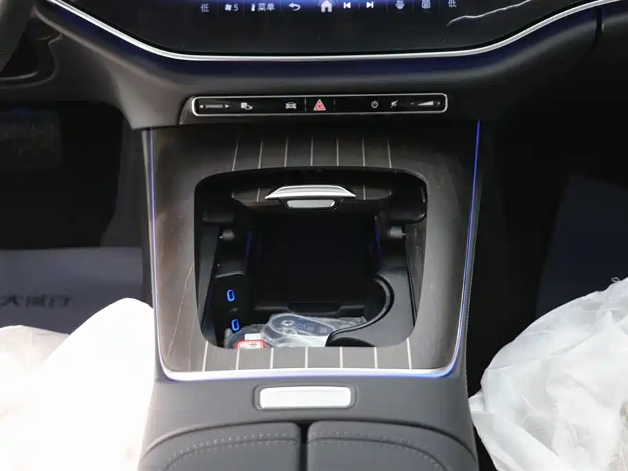 Mercedes-Benz Mercedes-Benz E-Class 2026 E 300 L Luxury Model 2026 - thumbnail 18