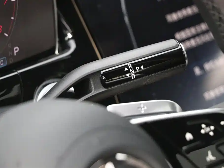Mercedes-Benz Mercedes-Benz E-Class 2026 E 300 L Luxury Model 2026 - thumbnail 20