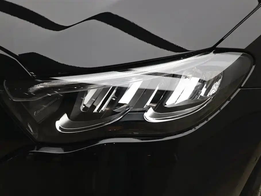 Mercedes-Benz Mercedes-Benz E-Class 2026 E 300 L Luxury Model 2026 - thumbnail 26