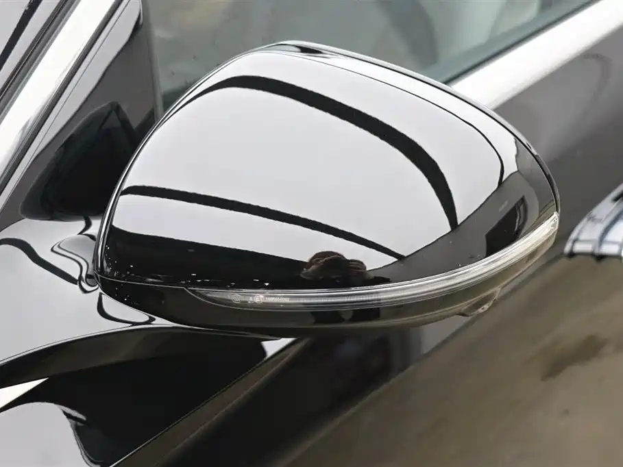 Mercedes-Benz Mercedes-Benz E-Class 2026 E 300 L Luxury Model 2026 - thumbnail 28