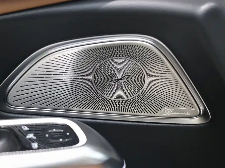 Mercedes-Benz Mercedes-Benz E-Class 2026 E 300 L Luxury Model 2026 - thumbnail 12