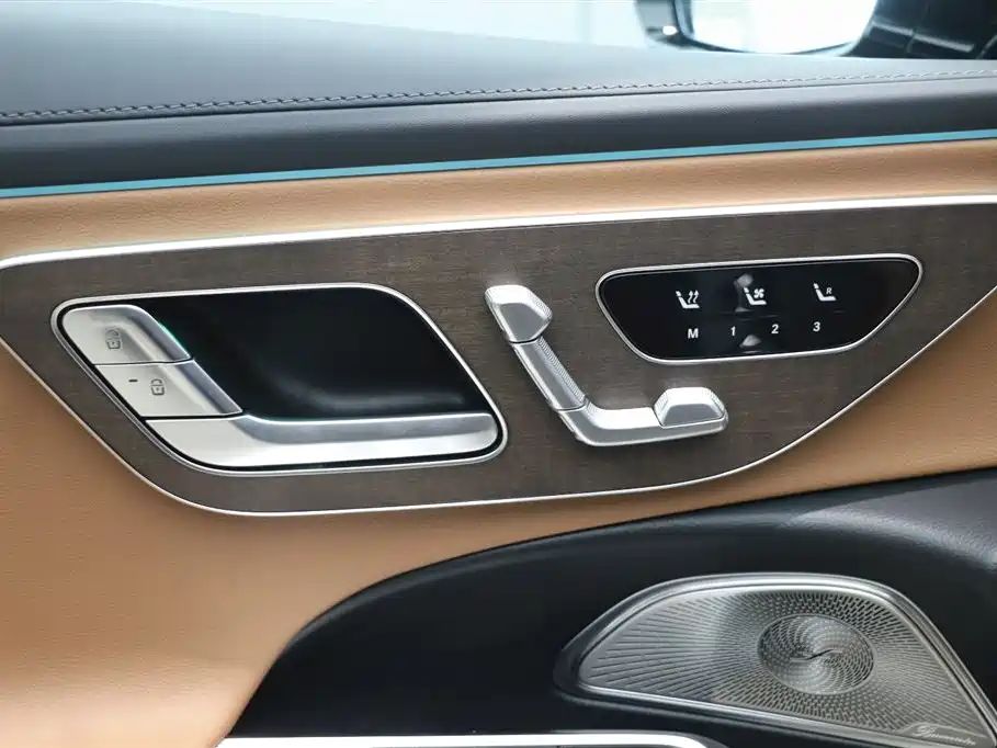Mercedes-Benz Mercedes-Benz E-Class 2026 E 300 L Luxury Model 2026 - thumbnail 13