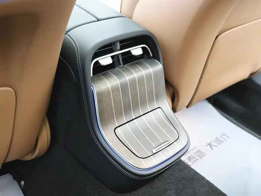 Mercedes-Benz Mercedes-Benz E-Class 2026 E 300 L Luxury Model 2026 - thumbnail 22