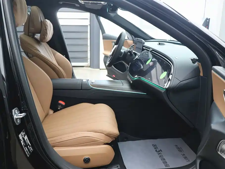Mercedes-Benz Mercedes-Benz E-Class 2026 E 300 L Luxury Model 2026 - thumbnail 24