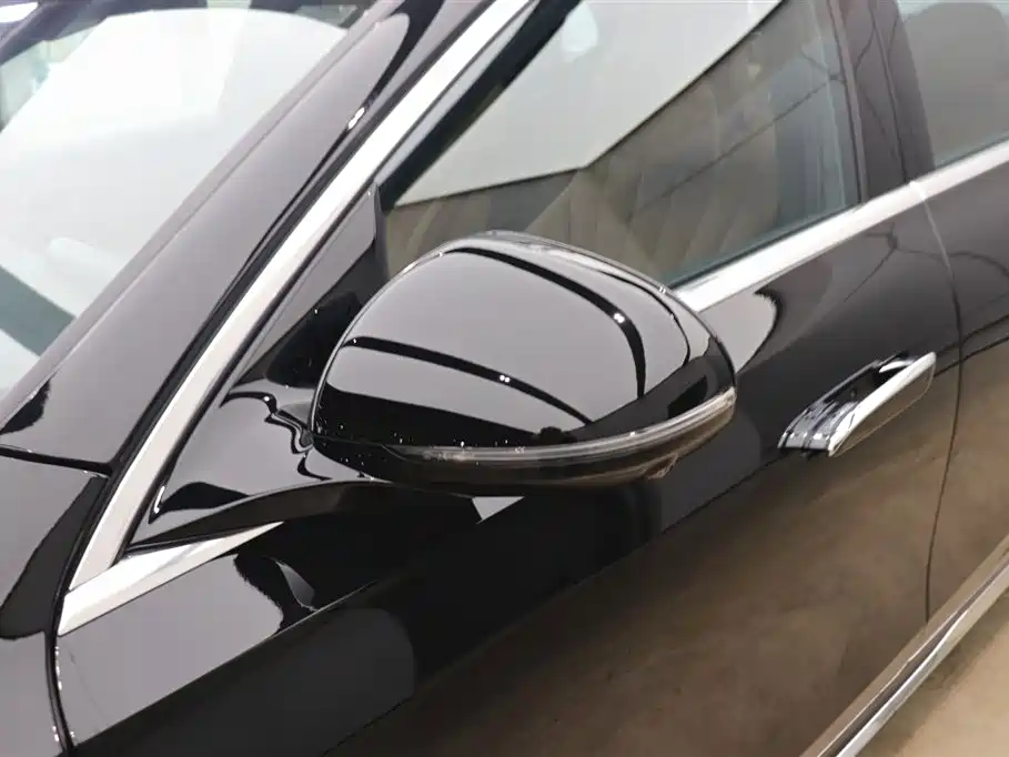 Mercedes-Benz Mercedes-Benz E-Class 2026 E 300 L Luxury Model 2026 - thumbnail 29