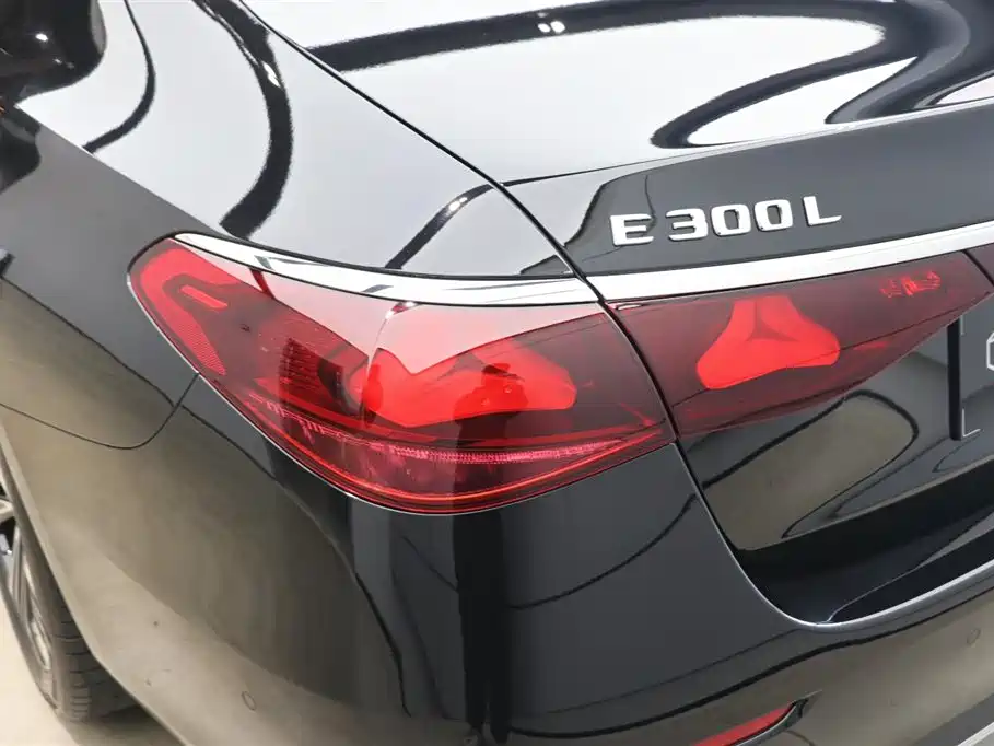 Mercedes-Benz Mercedes-Benz E-Class 2026 E 300 L Luxury Model 2026 - thumbnail 30