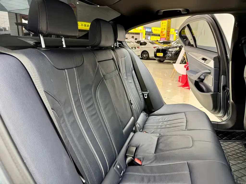 BMW BMW 5 Series Import 2020 530i M Sport Package 2020 - thumbnail 14