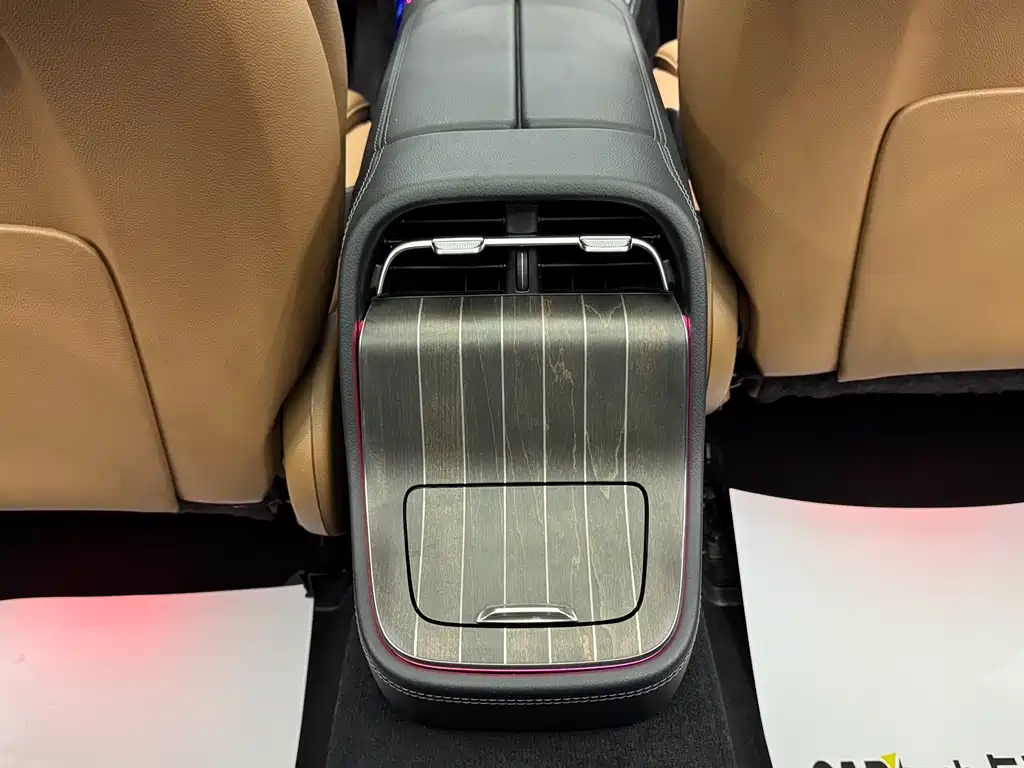 Mercedes-Benz Mercedes-Benz E-Class 2024 E 300 L Luxury Model 2024 - thumbnail 12