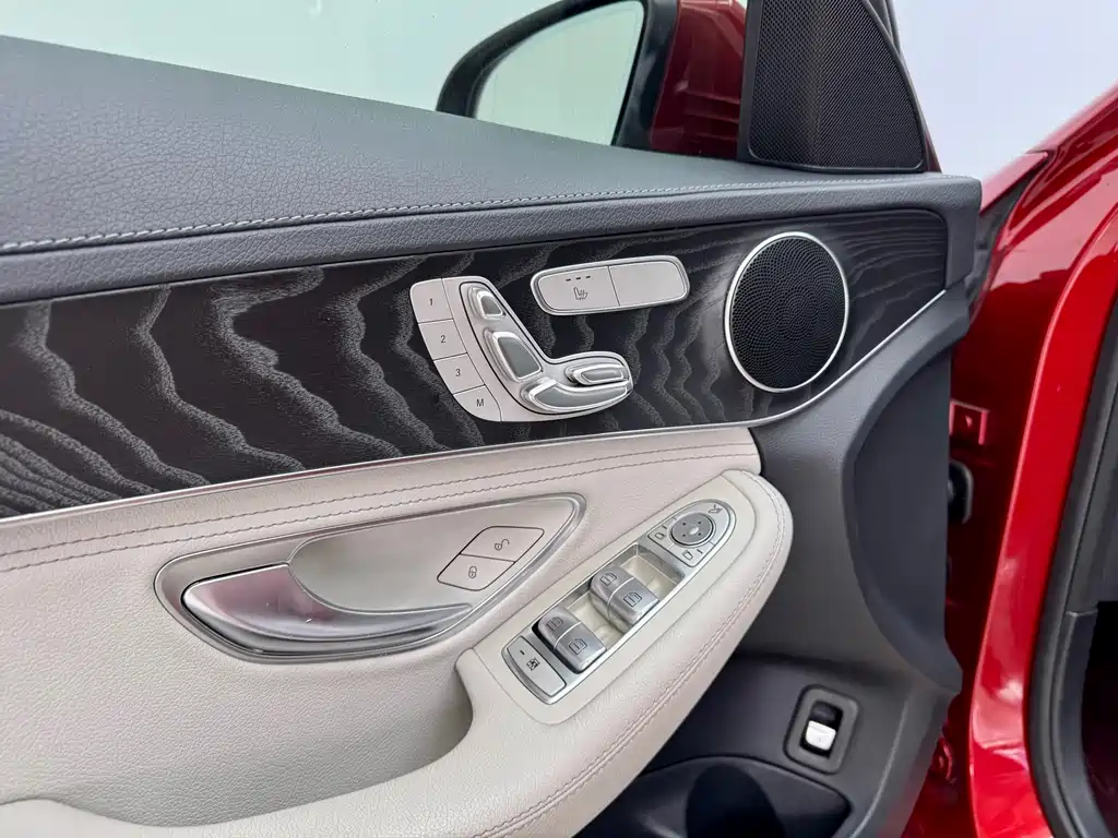 Mercedes-Benz Mercedes-Benz C-Class 2015 C 300 L Sport 2017 - thumbnail 9