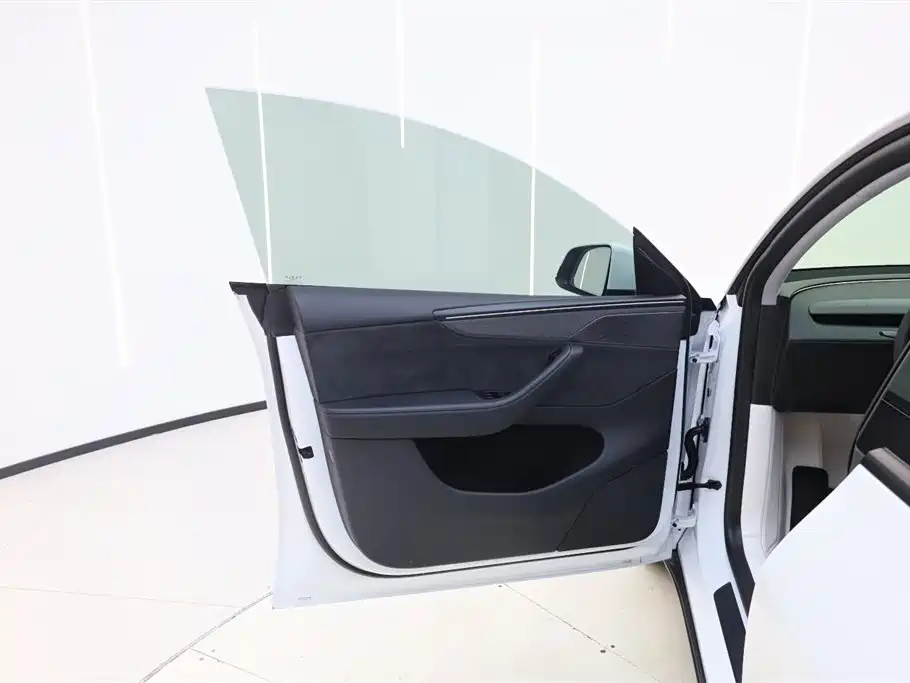 Tesla Model Y 2025 Long Range All-Wheel Drive 2025 - thumbnail 4