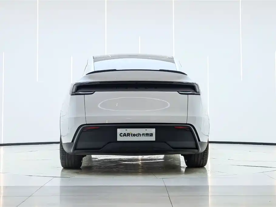 Tesla Model Y 2025 Long Range All-Wheel Drive 2025 - thumbnail 20