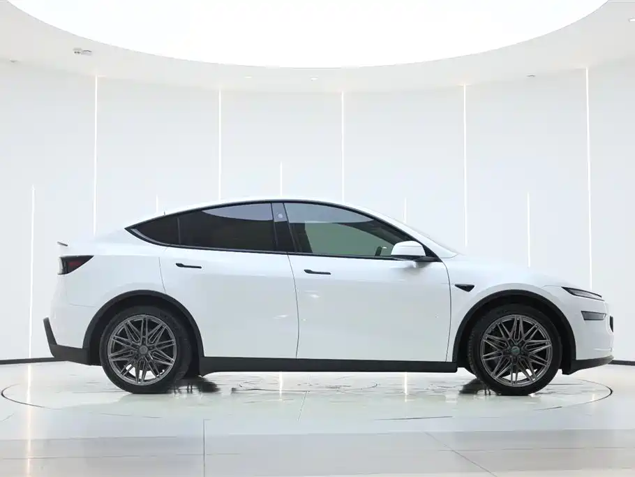 Tesla Model Y 2025 Long Range All-Wheel Drive 2025 - thumbnail 21