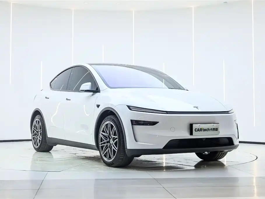 Tesla Model Y 2025 Long Range All-Wheel Drive 2025 - thumbnail 23