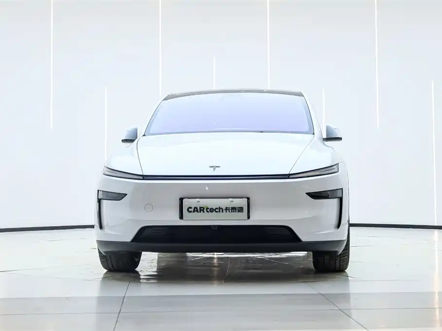 Tesla Model Y 2025 Long Range All-Wheel Drive 2025 - thumbnail 24