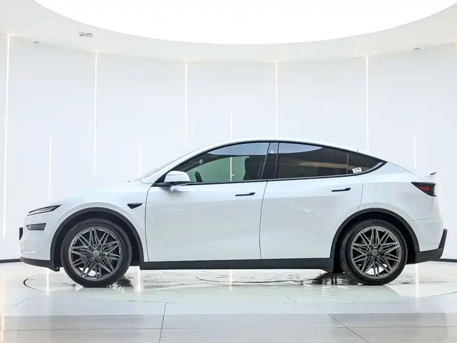 Tesla Model Y 2025 Long Range All-Wheel Drive 2025 - thumbnail 25