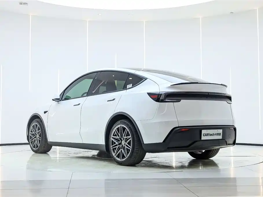 Tesla Model Y 2025 Long Range All-Wheel Drive 2025 - thumbnail 26