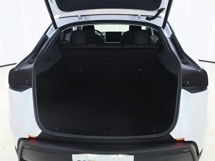 Tesla Model Y 2025 Long Range All-Wheel Drive 2025 - thumbnail 28