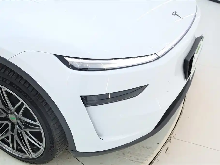 Tesla Model Y 2025 Long Range All-Wheel Drive 2025 - thumbnail 30