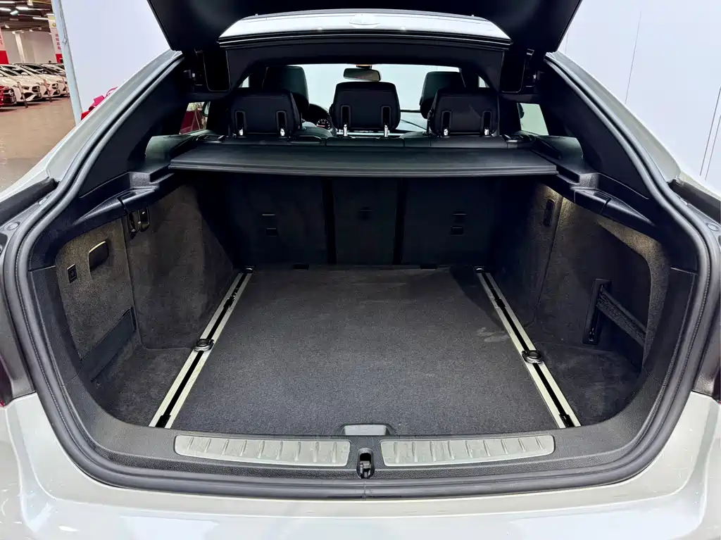 BMW BMW 3 Series GT 2020 320i M Sport Package 2021 - thumbnail 24
