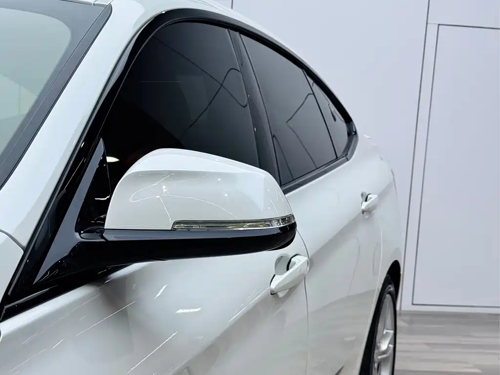 BMW BMW 3 Series GT 2020 320i M Sport Package 2021 - thumbnail 27