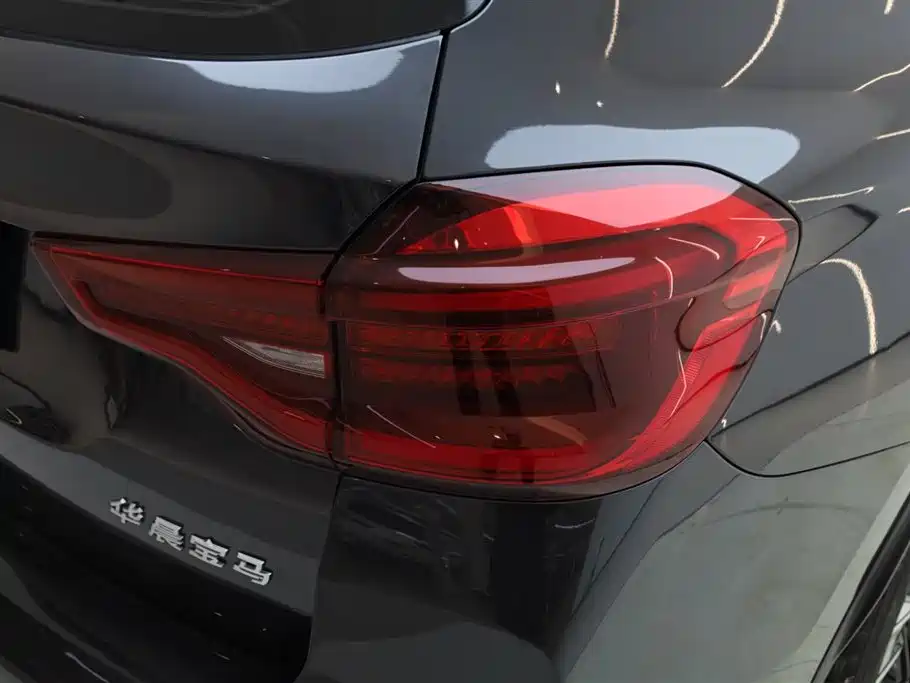 BMW BMW iX3 2021 Leading Model 2021 - thumbnail 10