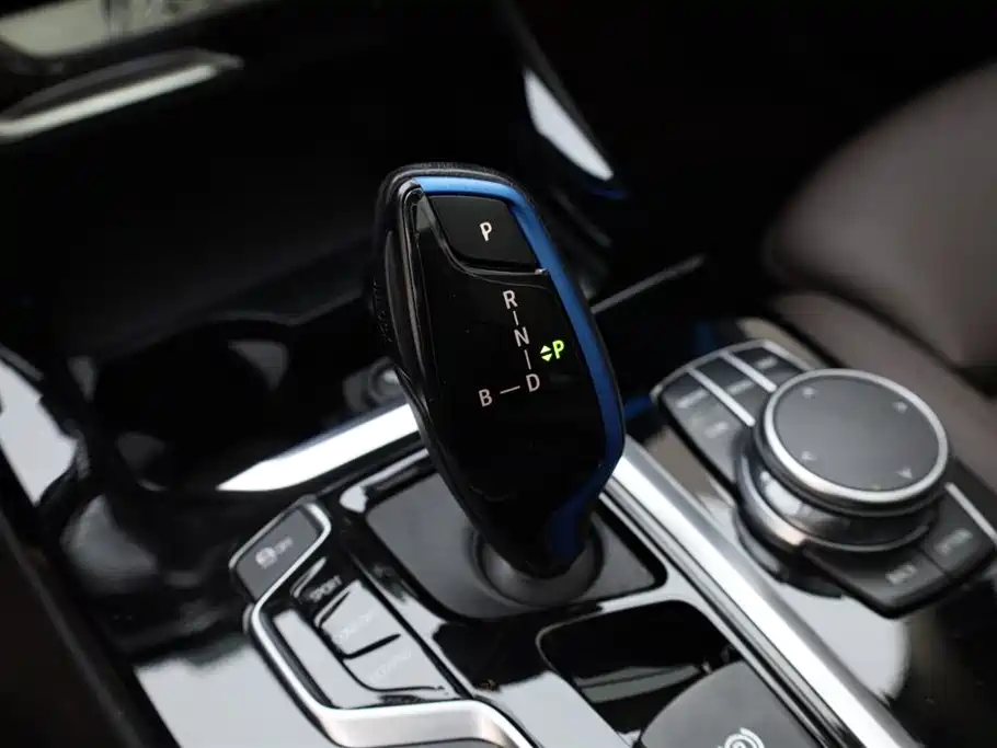 BMW BMW iX3 2021 Leading Model 2021 - thumbnail 21