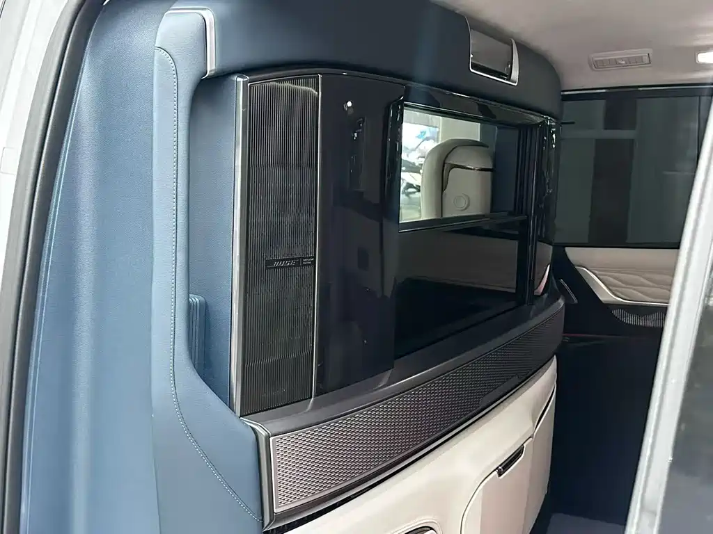 Buick Buick Century 2023 2.0T Four-Seat Exclusive Edition 2023 - thumbnail 6