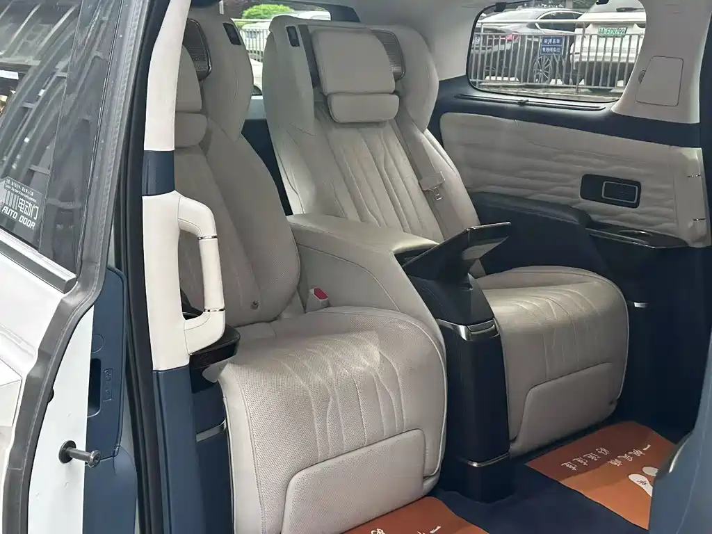 Buick Buick Century 2023 2.0T Four-Seat Exclusive Edition 2023 - thumbnail 9
