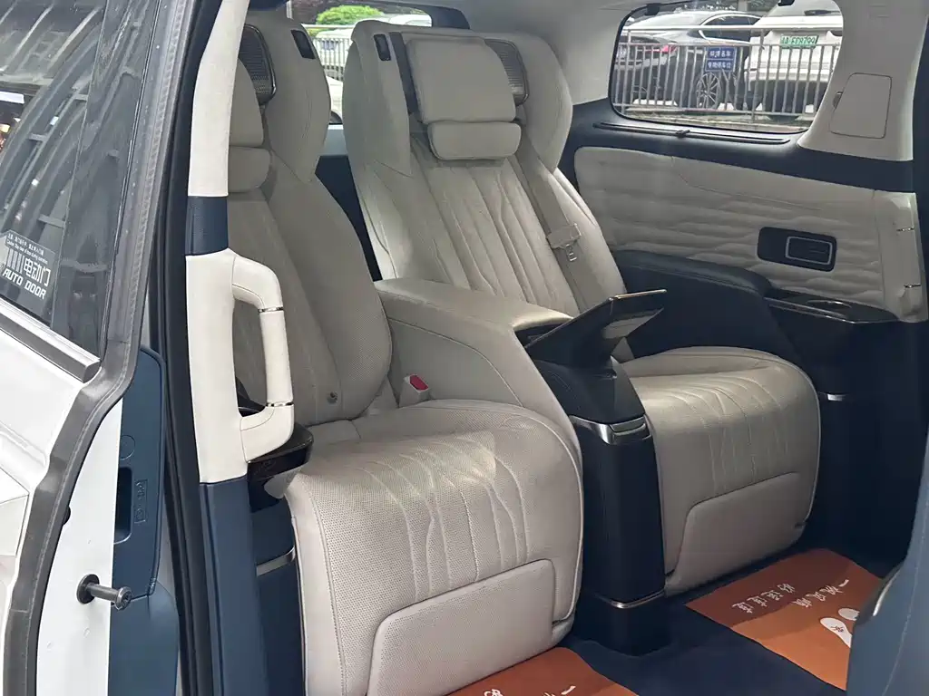 Buick Buick Century 2023 2.0T Four-Seat Exclusive Edition 2023 - thumbnail 16