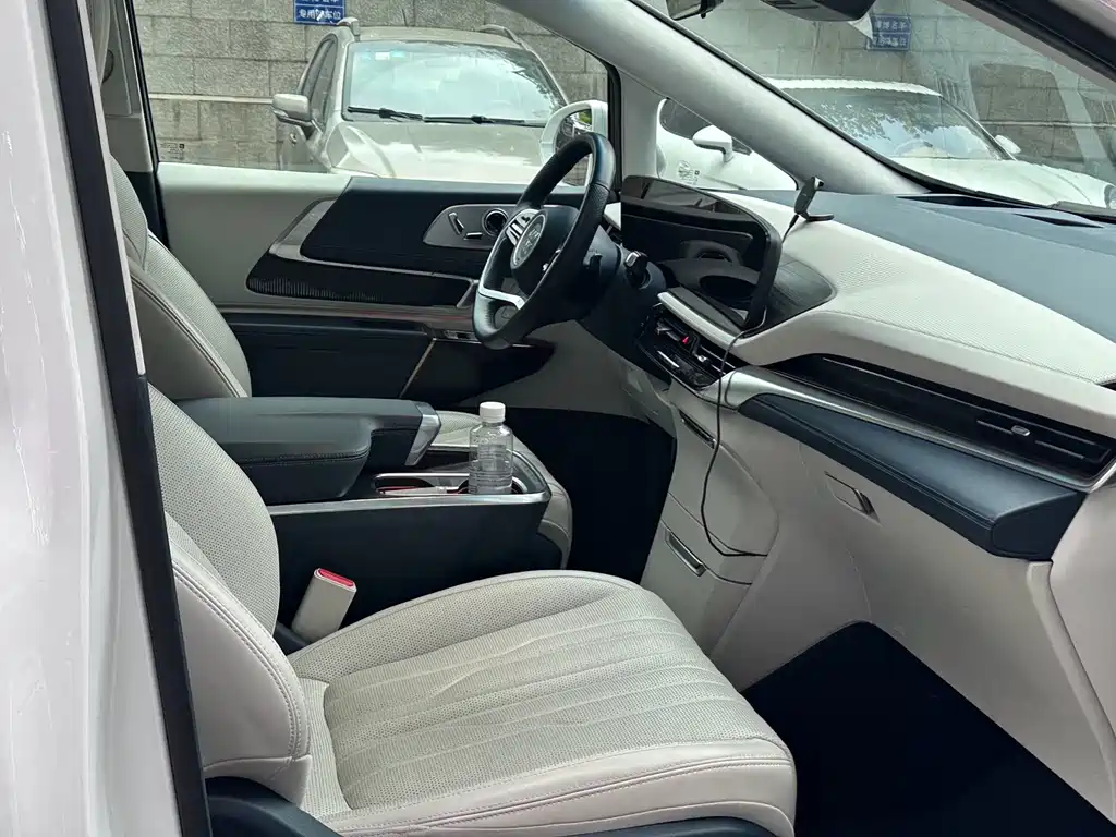 Buick Buick Century 2023 2.0T Four-Seat Exclusive Edition 2023 - thumbnail 17
